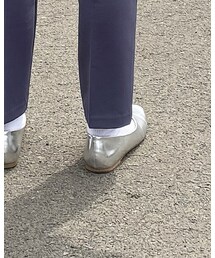 GU | バレエシューズ