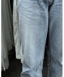 MOUSSY | デニムパンツ