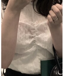 DHOLIC | シャツ/ブラウス