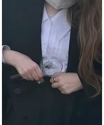 GU | シャツ/ブラウス