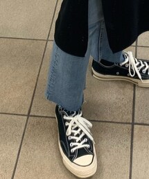 ZARA | デニムパンツ