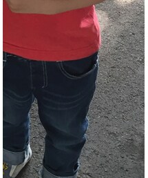 abcd | デニムパンツ