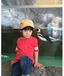 帽子あり | その他