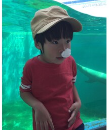 鼻血（笑） | その他