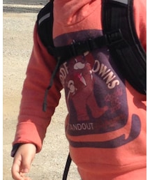 Rodeo Crowns KIDS | パーカー