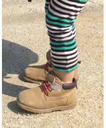 西松屋 | ブーツ