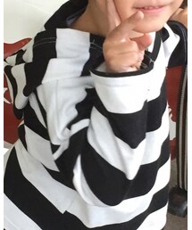 韓国子供服 | パーカー