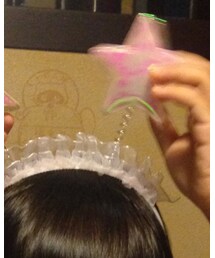 おまけ❤︎ | カチューシャ