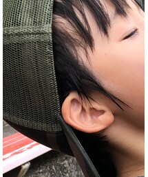 THE NORTH FACE | キャップ