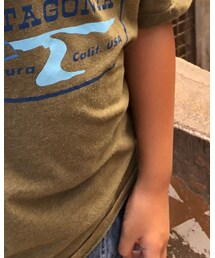 patagonia | Tシャツ/カットソー