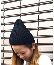 URBAN RESEARCH | ニットキャップ/ビーニー