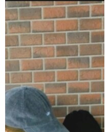 earth music&ecology | キャップ