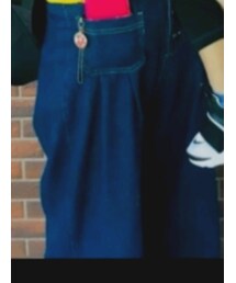 Green　Parks | デニムパンツ