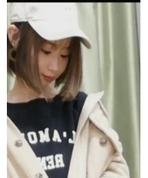 Green　Parks | トップス