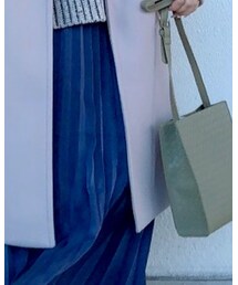 earth music&ecology | スカート