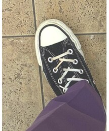 CONVERSE TOKYO | スニーカー