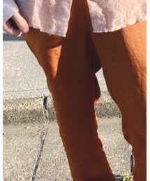 BEAUTY&YOUTH UNITED ARROWS | その他パンツ