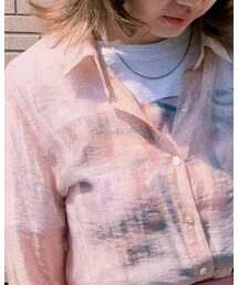 TEN | ネックレス