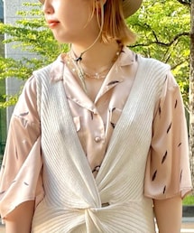 KIIRA | トップス