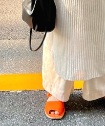 SLOBE IENA | パンツ