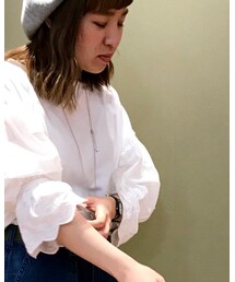 Green　Parks | Tシャツ/カットソー