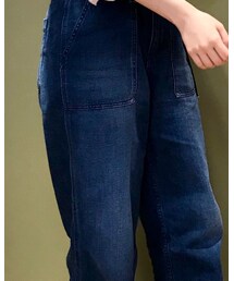 Green　Parks | デニムパンツ