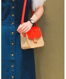 Green　Parks | ショルダーバッグ