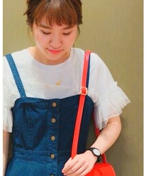 Green　Parks | ネックレス