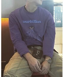 supertofu | トップス