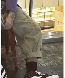 :CHOCOOLATE | パンツ