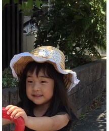 abcd | 帽子