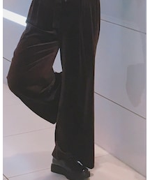 GU | その他パンツ