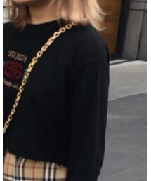 STUSSY | Tシャツ/カットソー