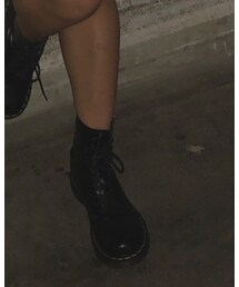 Dr. Martens | ブーツ