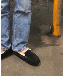 UGG | モカシン/デッキシューズ