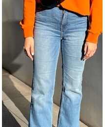 Bershka | デニムパンツ