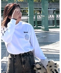 Diaspora Skateboards | Tシャツ/カットソー