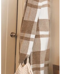 ZARA | トレンチコート