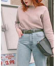 Yves Saint Laurent | ベルト