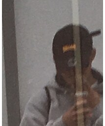 THRASHER | キャップ