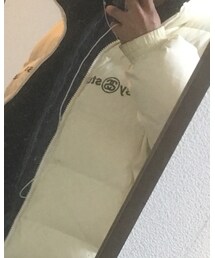 STUSSY | ダウンジャケット/コート