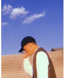 Carhartt | キャップ