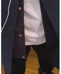 無印良品 | Tシャツ/カットソー