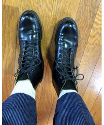 80’S deadstock | ブーツ