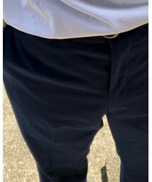 dead stock | スラックス