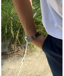 CASIO | アナログ腕時計