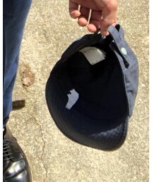 Nigel Cabourn | キャップ