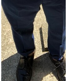 JALAN SRIWIJAYA | ドレスシューズ