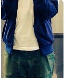 無印良品 | Tシャツ/カットソー