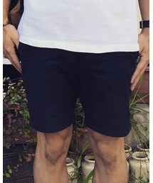 no brand | チノパンツ